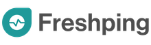 Freshping logo