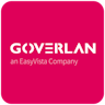 Goverlan Reach logo