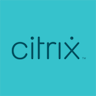 Citrix Workspace (featuring Citrix Virtual Apps and Desktops) logo
