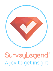 SurveyLegend logo