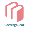 Coveragebook.com logo