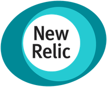 New Relic One logo