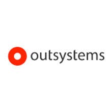 OutSystems logo