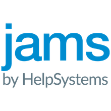 JAMS Enterprise Job Scheduler logo