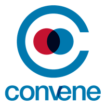 Azeus Convene logo