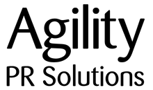 Agility PR Solutions logo