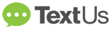 TextUs logo
