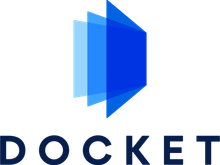 Docket logo