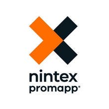 Nintex Promapp® logo