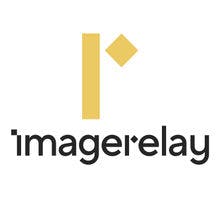 Image Relay logo