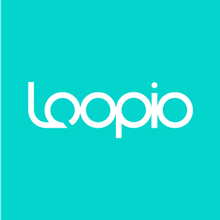 Loopio logo