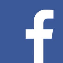 Facebook for Business logo