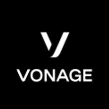 Vonage Communications APIs (formerly Nexmo) logo