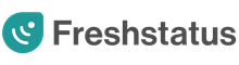 Freshstatus logo