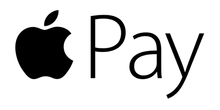 Apple Pay for merchants logo