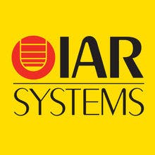 IAR Embedded Workbench logo