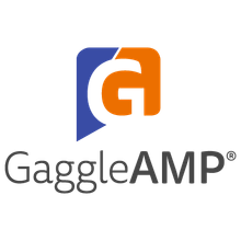 GaggleAMP logo