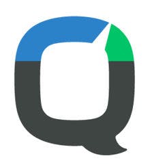 Qstream logo