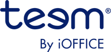 Teem by iOFFICE logo