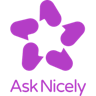 AskNicely logo