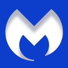 Malwarebytes for Business logo