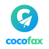 CocoFax logo