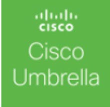 Cisco Umbrella logo