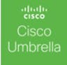 Cisco Umbrella logo