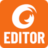Foxit PDF Editor logo