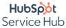 HubSpot Service Hub logo