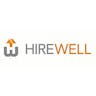Hirewell logo
