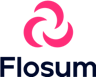 Flosum logo
