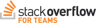 Stack Overflow for Teams logo