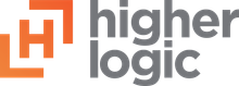 Higher Logic Online Community logo