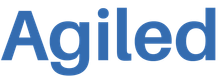 Agiled logo