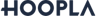 Hoopla by Raydiant logo