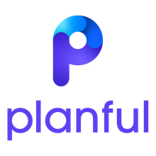 Planful logo
