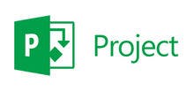 Microsoft Project & Portfolio Management logo