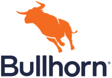 Bullhorn ATS & CRM logo
