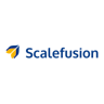 Scalefusion logo