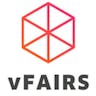 vFairs logo