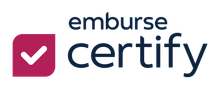 Emburse Certify Expense logo