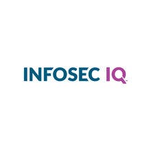 Infosec IQ logo