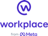 Workplace from Meta logo