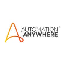 Automation Anywhere - RPA | Robotic Process Automation logo
