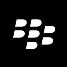BlackBerry Workspaces logo