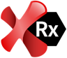 Ranorex Studio logo