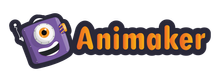 Animaker logo