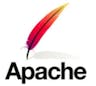 Apache Server logo