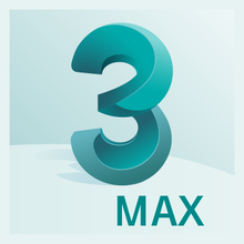3ds Max Design logo
